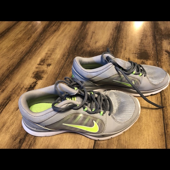 Nike Runners - Picture 2 of 3
